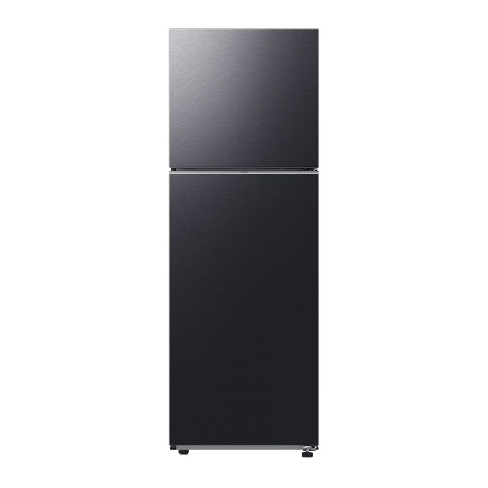 Samsung Kulkas Two Doors Ungkep Compartment RT35 348 L - RT35CG5420B1SE